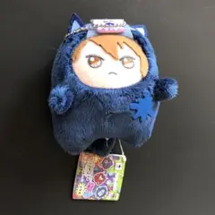 アイナナ パレード ぬいぐるみ  十龍之介　モンぬい