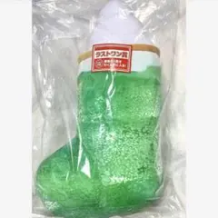 コメダ珈琲　一番くじ　ラストワン賞　ラスワン　クリームソーダクッション　【新品】