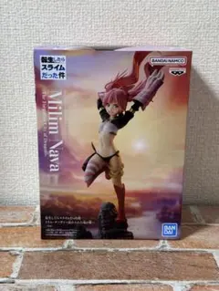 転スラ ミリム・ナーヴァ～忘れられた竜の都～ フィギュア