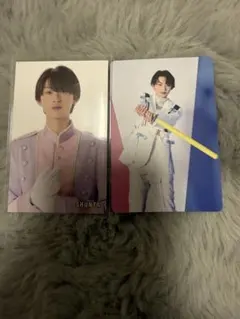 Lienel 近藤駿太 トレカ