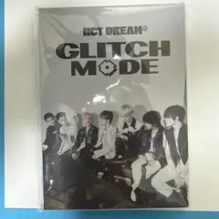 2026年最新】nct dream glitch mode ジェミンの人気アイテム - メルカリ