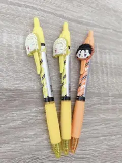 カリスマ ラバーマスコット付きゲルペン テラ 伊藤ふみや