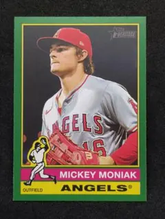 2026年最新】mickey moniakの人気アイテム - メルカリ