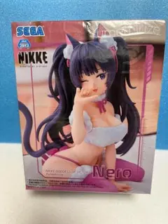 【未開封】勝利の女神：NIKKE Yumemirize“ネロ”