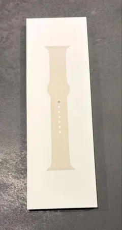 Apple Watch スポーツバンド 40mm S/M