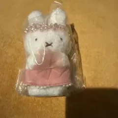 MIIA POPUP 名古屋限定 miffy バッグチャーム ミーア ミッフィー