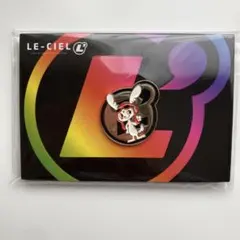 2026年最新】L Arc en Ciel ピンバッジの人気アイテム - メルカリ