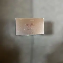 Aurelie.リンクルリペアナイトクリーム