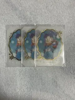 忍たま乱太郎 グラッシーコレクション 摂津のきり丸