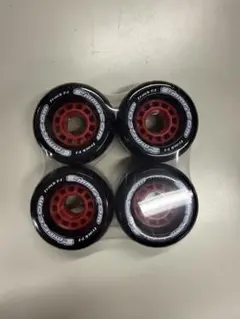 Track T1 スケートボードホイール 4個セット