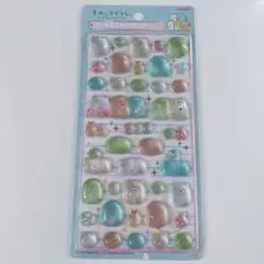 【正規品】　すみっコぐらし　ボンボンドロップ　シール