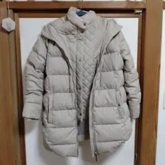 ダウンジャケット ラルフローレン