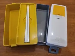 アスベル LUNTUS 弁当箱 SS-T600のサムネイル
