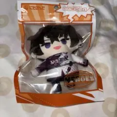 にじさんじ にじぱぺっと 佐伯イッテツ