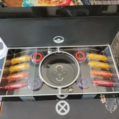 ポケモンカードゲーム デッキケース ダメカン マーカーセット - メルカリ