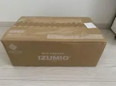 新品未開封　ナチュラリープラス　izumio イズミオ 水素水　200ml×30 成分紹介 | イズミオ | 製品情報 | ナチュラリープラス