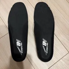 ニューバランス　990v6 純正インソール　24.0cm