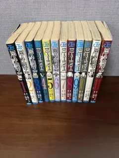 DEATH NOTE デスノート 1〜12巻セット