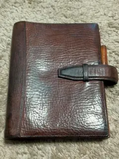 EDDIE BAUER エディーバウアー システム手帳 1995〜1996激レア - メルカリ