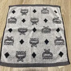 MCM ウォッシュタオル。のサムネイル