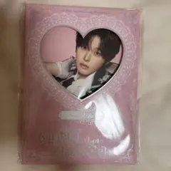 NCT WISH WISH BOOK SET 2周年 リョウ ryo - メルカリ