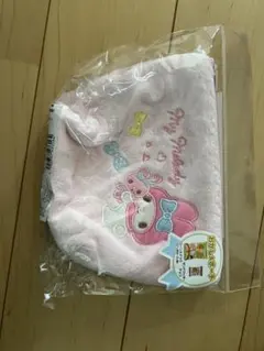 マイメロディ　ポーチ