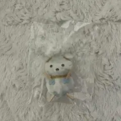 クレヨンしんちゃん 一番くじ E賞 シロ