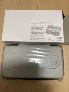 モバイルアクセサリーケース (L) JRA 非売品　期間限定