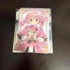 魔法少女まどか☆マギカ クリアカード 鹿目まどか まどか 2026