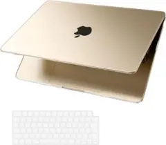 1A160 MacBook Air 15 インチ日本語配列キーボードスキンカバー