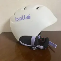bollé ボレーキッズ用スキーヘルメット