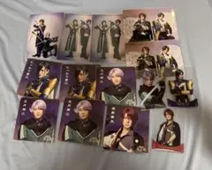 刀剣乱舞　刀ミュ　静かな夜半の寝ざめ　まとめ売り