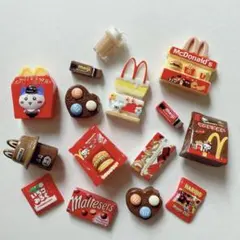 デコパーツ まとめ売りC