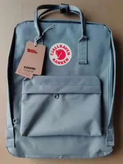 カンケンリュックサック バッグ フェールラーベン 16L フォググレー