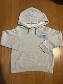 THE NORTH FACE フード付きトレーナー 120
