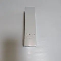 シミウス薬用ホワイトニングジェル朝ジェル100g