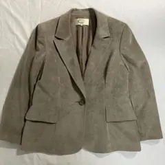 CARVEN（カルヴェン）ノーブル テーラードジャケット