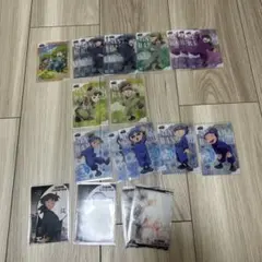 忍たまクリアカード