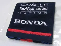 オラクル レッドブルレーシング 日本限定 プリントビッグタオル - メルカリ