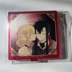 【即日発送】 アタナシア ルーカス ある姫 ミニアクリルスタンド