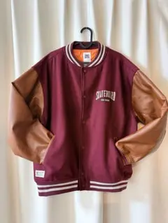 Vision Street Wear スタジャン Lサイズ