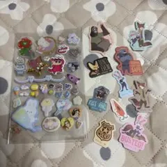 シールセット売り②