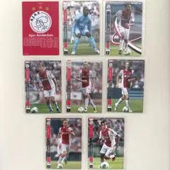 2026年最新】サッカーカード まとめ売りの人気アイテム - メルカリ