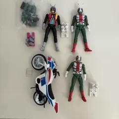 2026年最新】ライダーマン shodoの人気アイテム - メルカリ