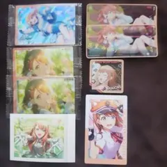 プロセカ 花里みのりセット
