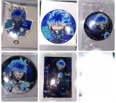 ツイステ　オルト　まとめ