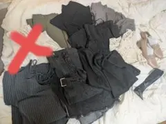 レディース まとめ売りS〜M