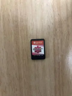 ポケットモンスターシールドNintendo Switch 日本版