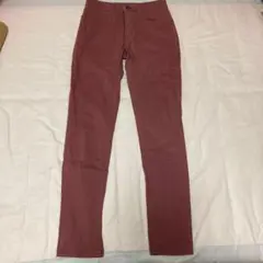 ユニクロメンズパンツ