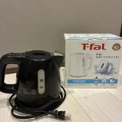T-fal 電気ケトル Aprecia+ Lock 本体 - メルカリ